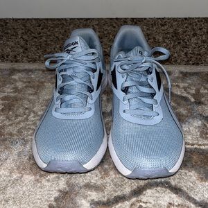 Reebok ortholite tennis shoes